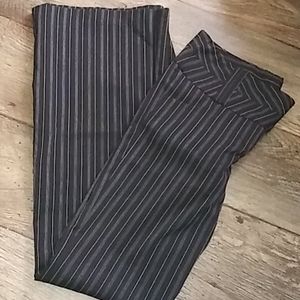 Black/Blue Dress Pants